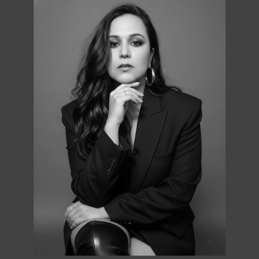 KarolLewin naked porn image