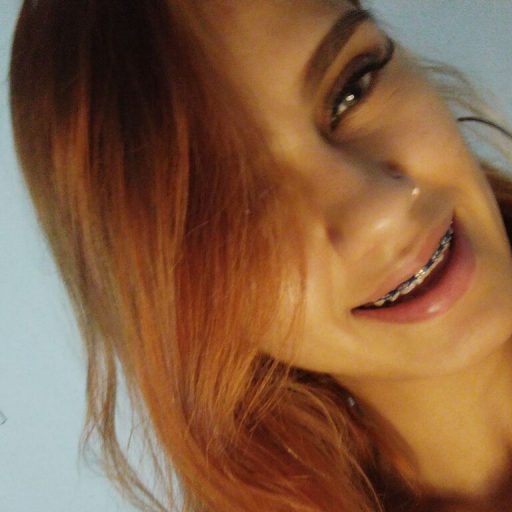 KarolWatson livesex pussy image