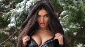 KarolinaAlpha preview