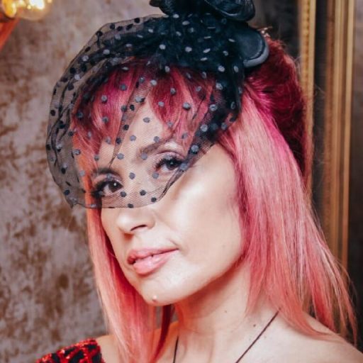 KarolinaAngels dildo real image