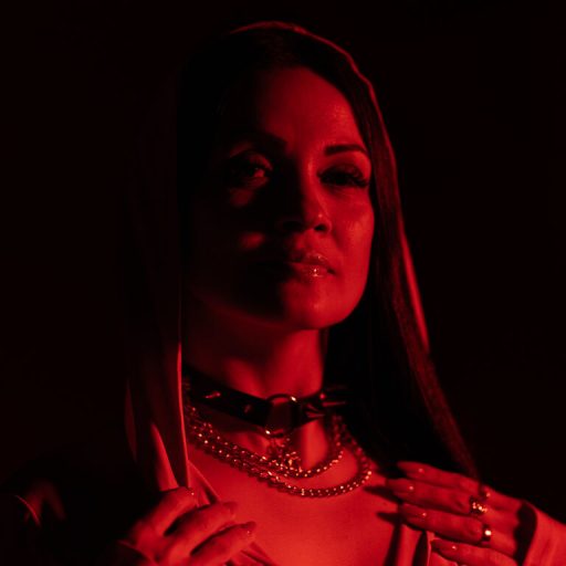 KarolinaRobinson cam naked image