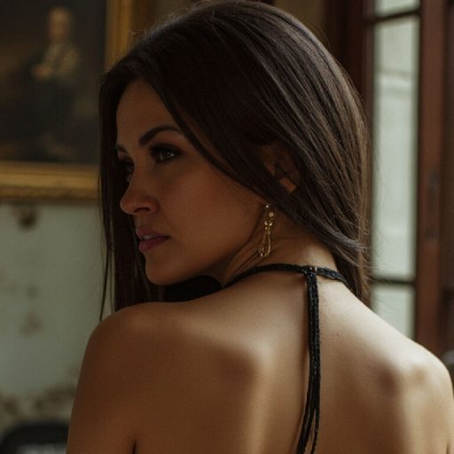 KarolinaRobinson cam naked image