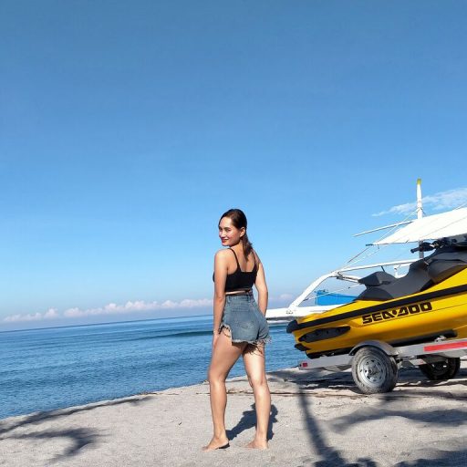 KarrenSmith nude sex image