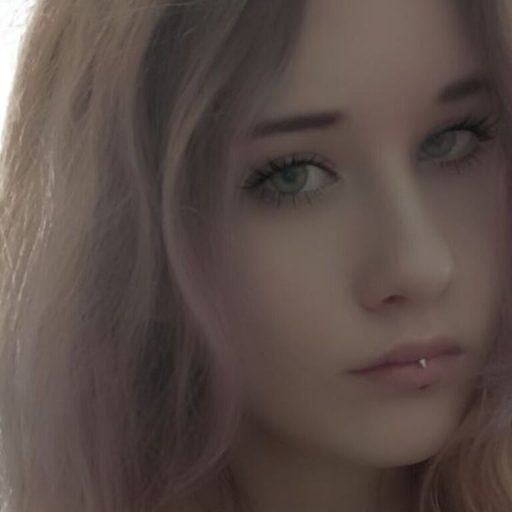 KarriEthel hd nude image