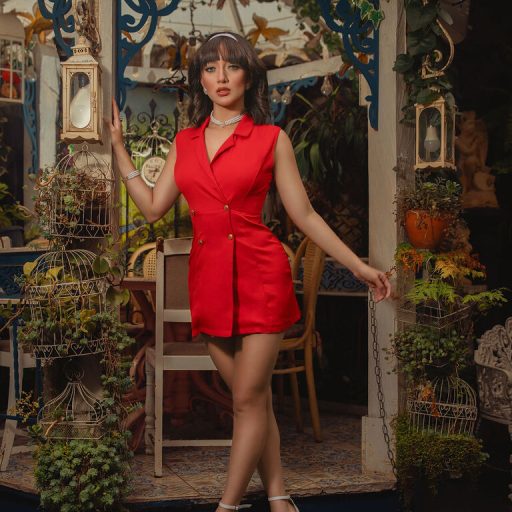 KassieTomey shows recorded image