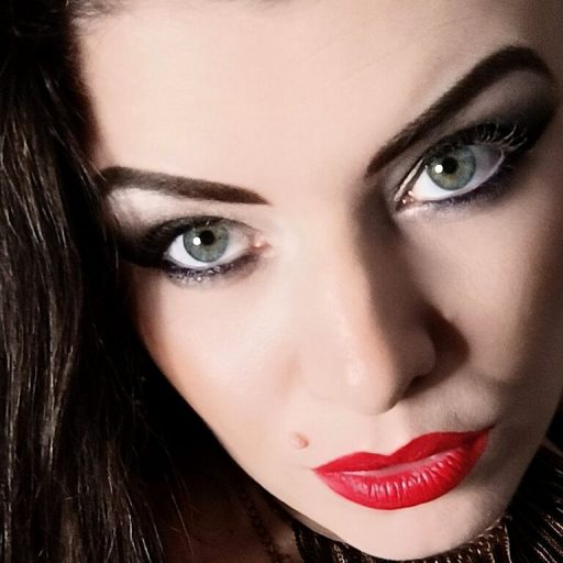 KataleyaEva free dildo image