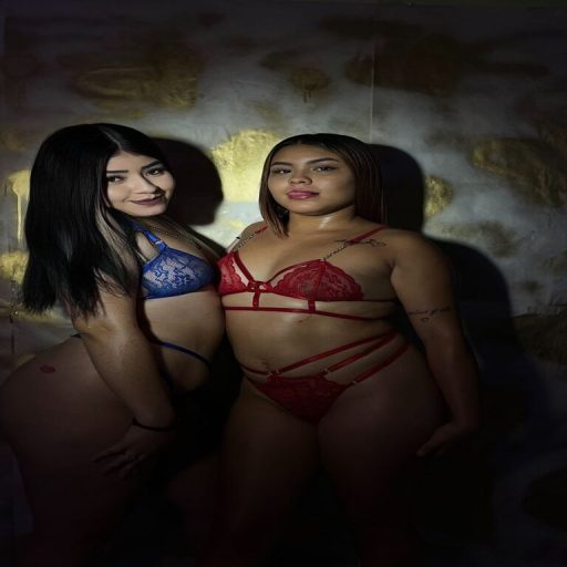 KatalinaAndMia free dildo image