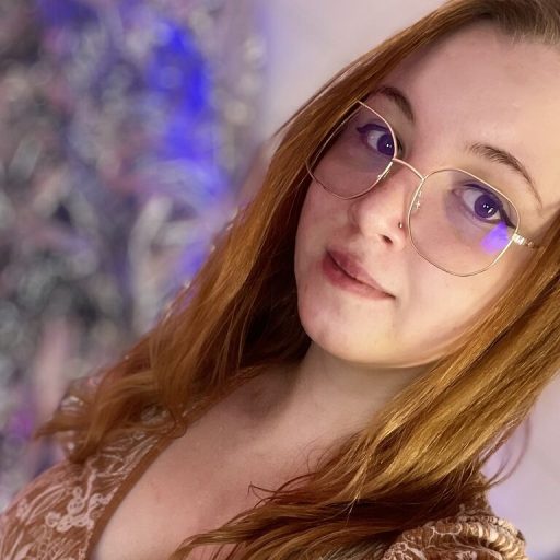 KatalinaVeis amateur lush image
