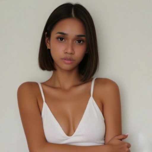 KatalunaMoore cam naked image