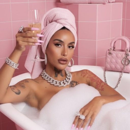 KatalunaSebastan amateur lush image