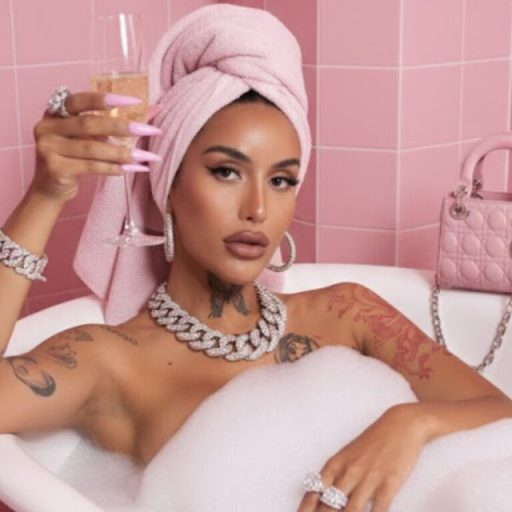 KatalunaSebastan amateur lush image