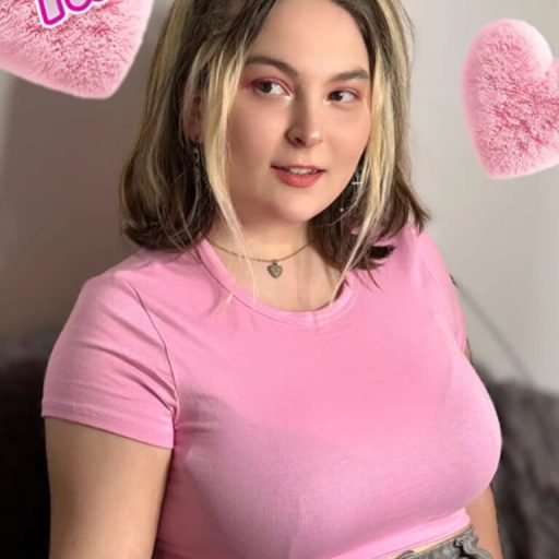 KateBurlesk recorded live image