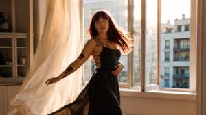 KateDark porn anal image
