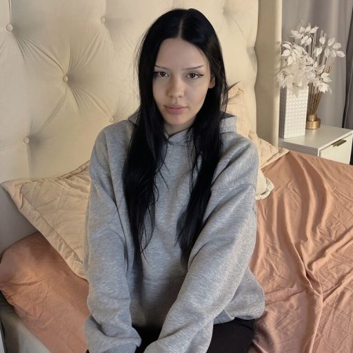 KateFrost naked porn image