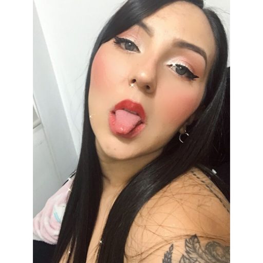 KateMoons naked porn image