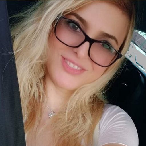 KateRichman pussy show image