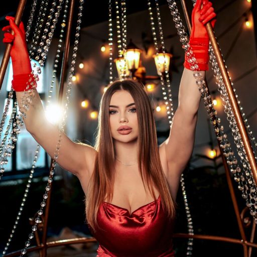 KateSinner webcam free image