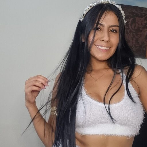 KateTorres fingering ass image