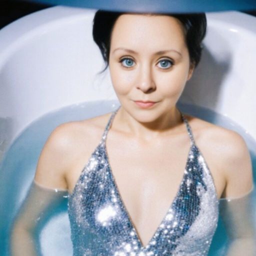 KatenGreen pussy show image