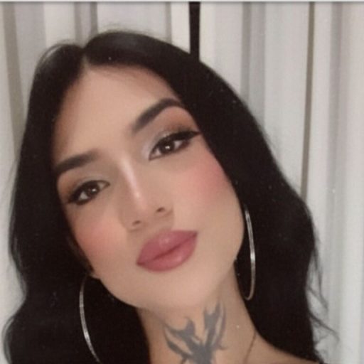 KathaBlake recorded live image