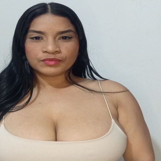 KathaleyaMedoza amateur lush image