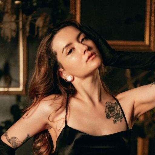 KathrineKeppler online shows image