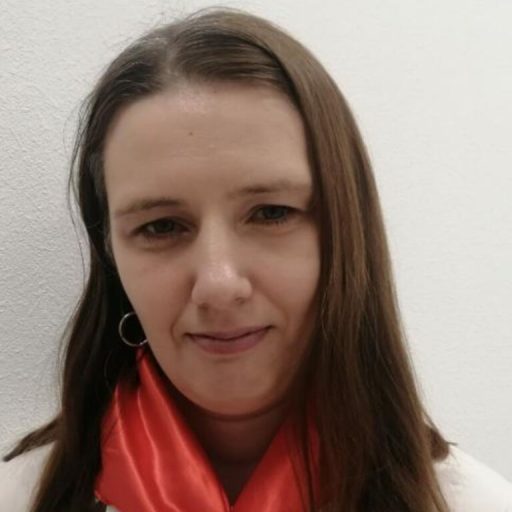 KathrineMeyer shows recorded image