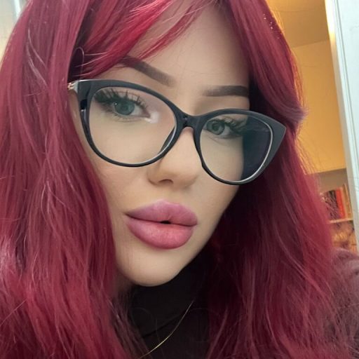 KathrynAshley pussy show image