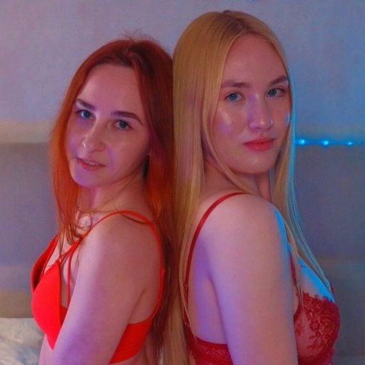KathrynJennifer lj cam image