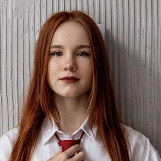 KathrynMorlino show fingering image