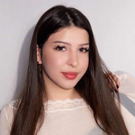 KatieBauer lush livejasmin image
