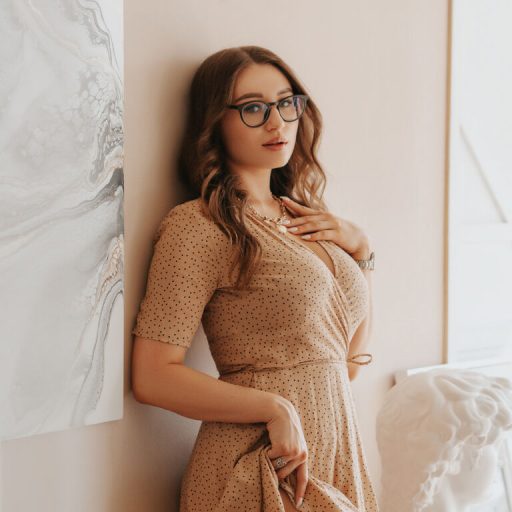 KatieKline dildo real image