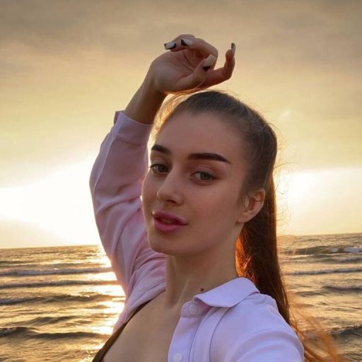 KatieMarcus fingering ass image