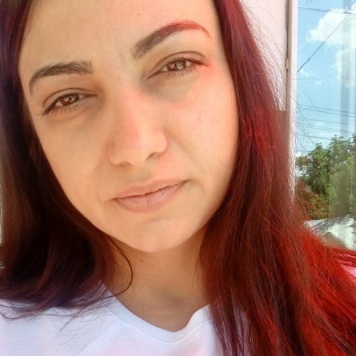 KatrineAnderson pussy show image