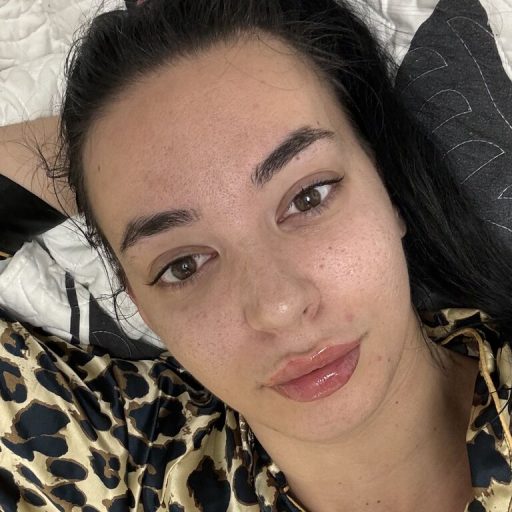 KatrineLuve online shows image