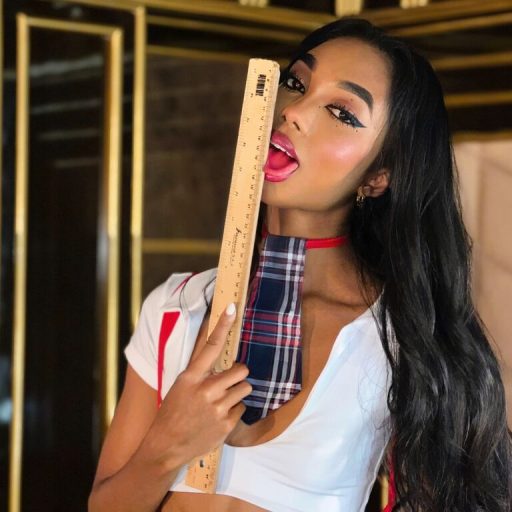 KatteJackson jasmin online image