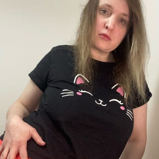 KattyOcean fingering ass image