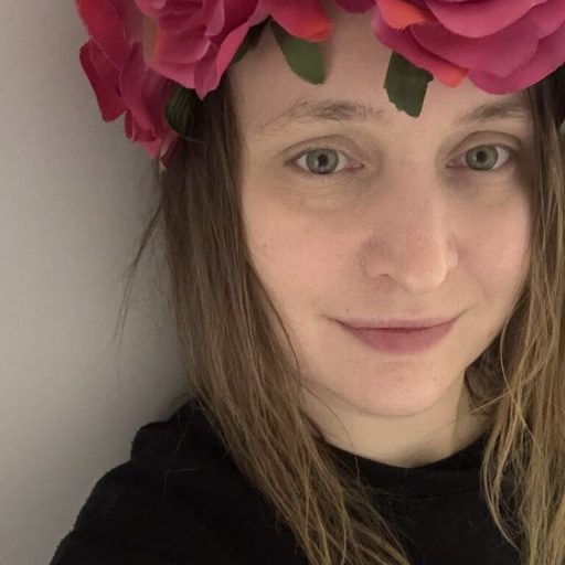 KattyOcean fingering ass image