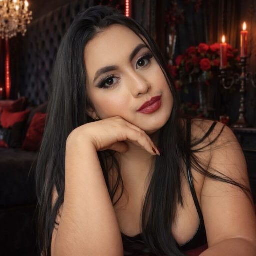 KatyaRogers dildo real image