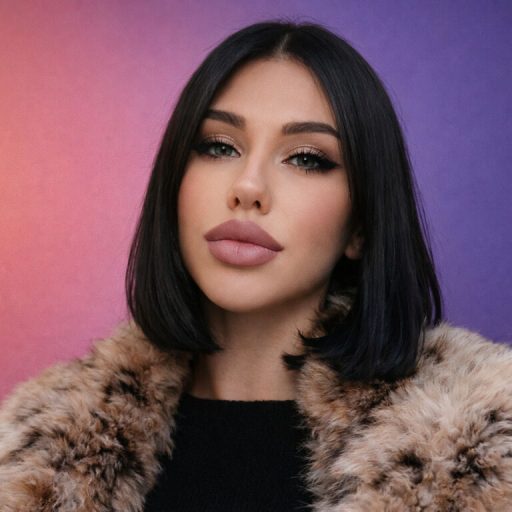 KaylaMous nude sex image