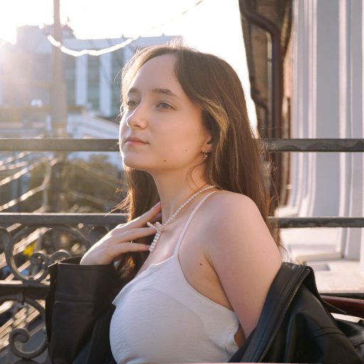 KayleeCook real strip image