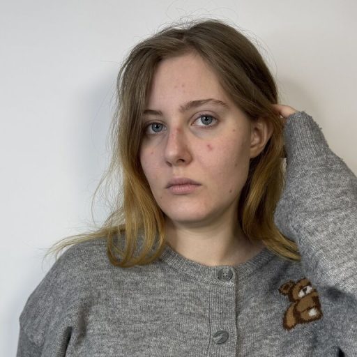 KayleighMuchmore online shows image