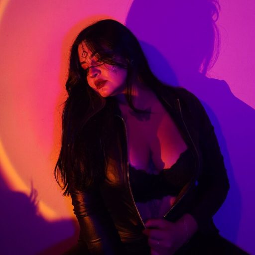 KazandraGomez lush livejasmin image