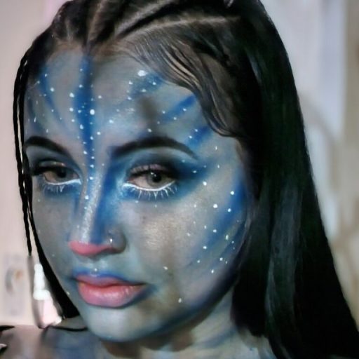 KazandraGomez lush livejasmin image