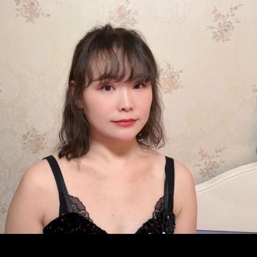 KeYuanYuan fingering ass image