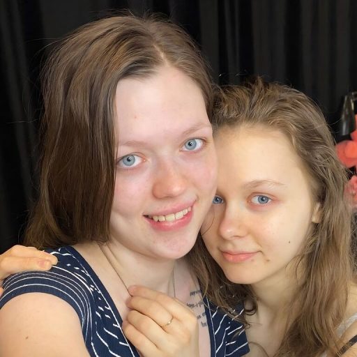 KeeleyAndElene fuck hd image