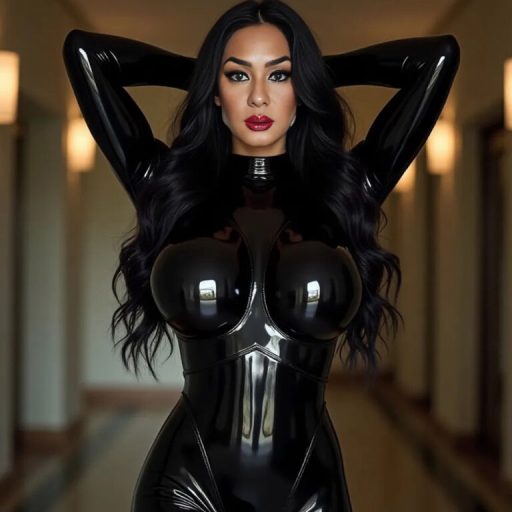 KeiraSawyer jasmin online image