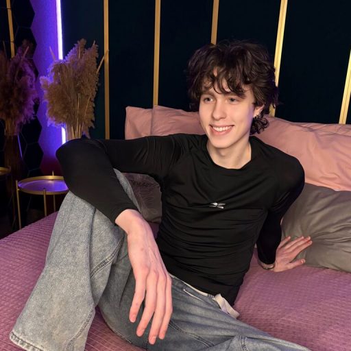 KeithErickson dildo real image