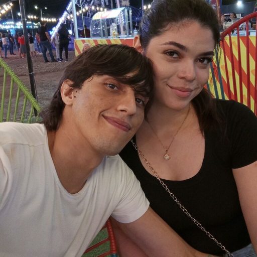 KeityandLiam pussy show image