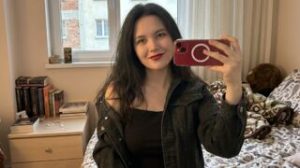 KeliCollymore preview